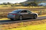 Audi A8 L 55 TFSI Quattro 2018 года (AU)